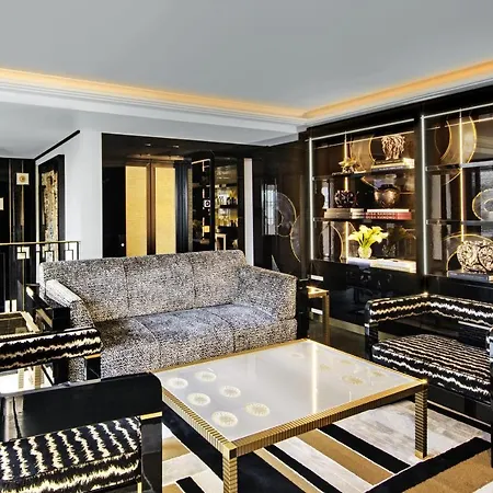 Hotel De Galles, A Luxury Collection Hotel, Paris