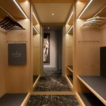Hotel De Galles, A Luxury Collection Hotel, 5*
