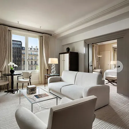 De Galles, A Luxury Collection Hotel, 5* Paris