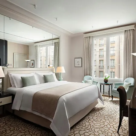 Hotel De Galles, A Luxury Collection Hotel,