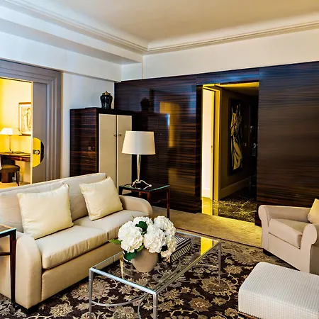 De Galles, A Luxury Collection Hotel, 5* Paris