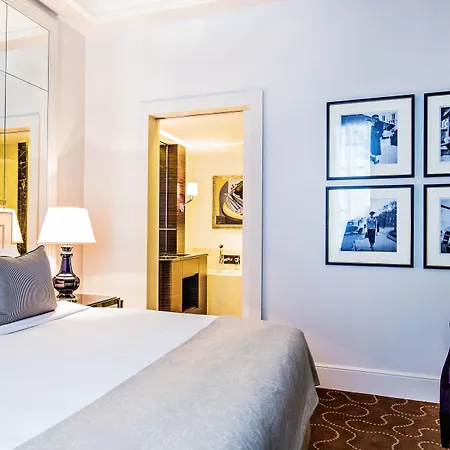 De Galles, A Luxury Collection Hotel, 5* Parigi