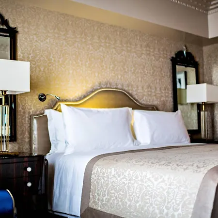 De Galles, A Luxury Collection Hotel, 5* Paris