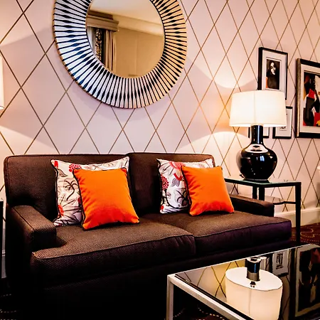 Hotel De Galles, A Luxury Collection Hotel, Paris