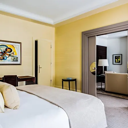 Hotel De Galles, A Luxury Collection Hotel, Paris