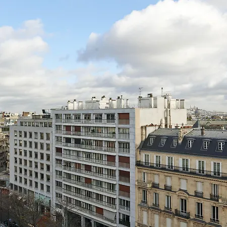 De Galles, A Luxury Collection Hotel, Hotel Paris