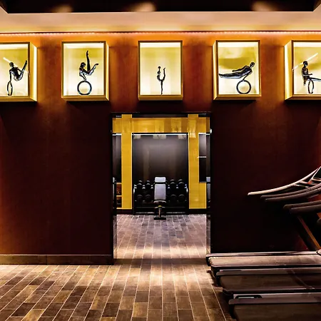 Hotel De Galles, A Luxury Collection Hotel, Paris