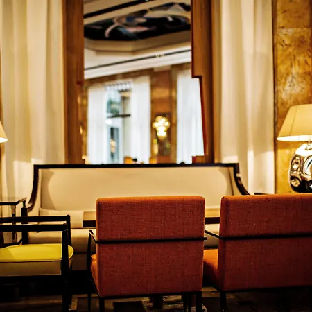 Hotel De Galles, A Luxury Collection Hotel, Paris