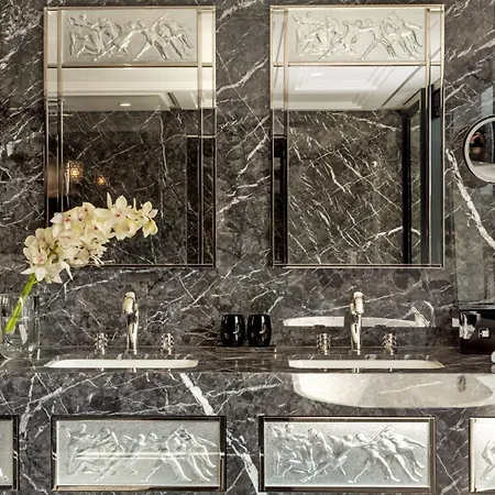 De Galles, A Luxury Collection Hotel, Paris