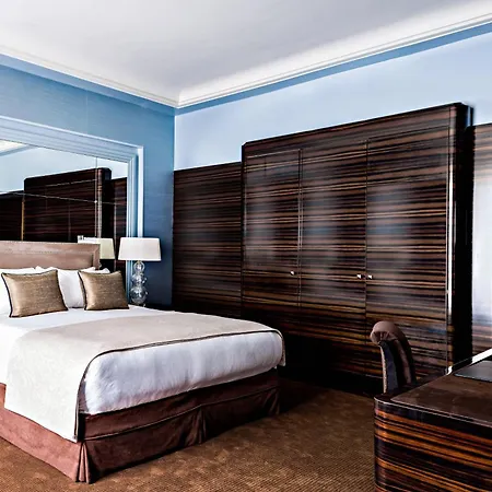 Hotel De Galles, A Luxury Collection Hotel, 5*