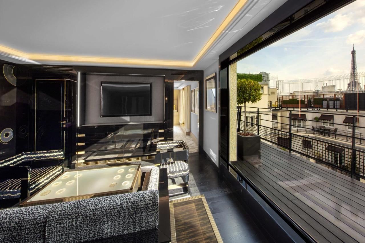 Hotel De Galles, A Luxury Collection Hotel,