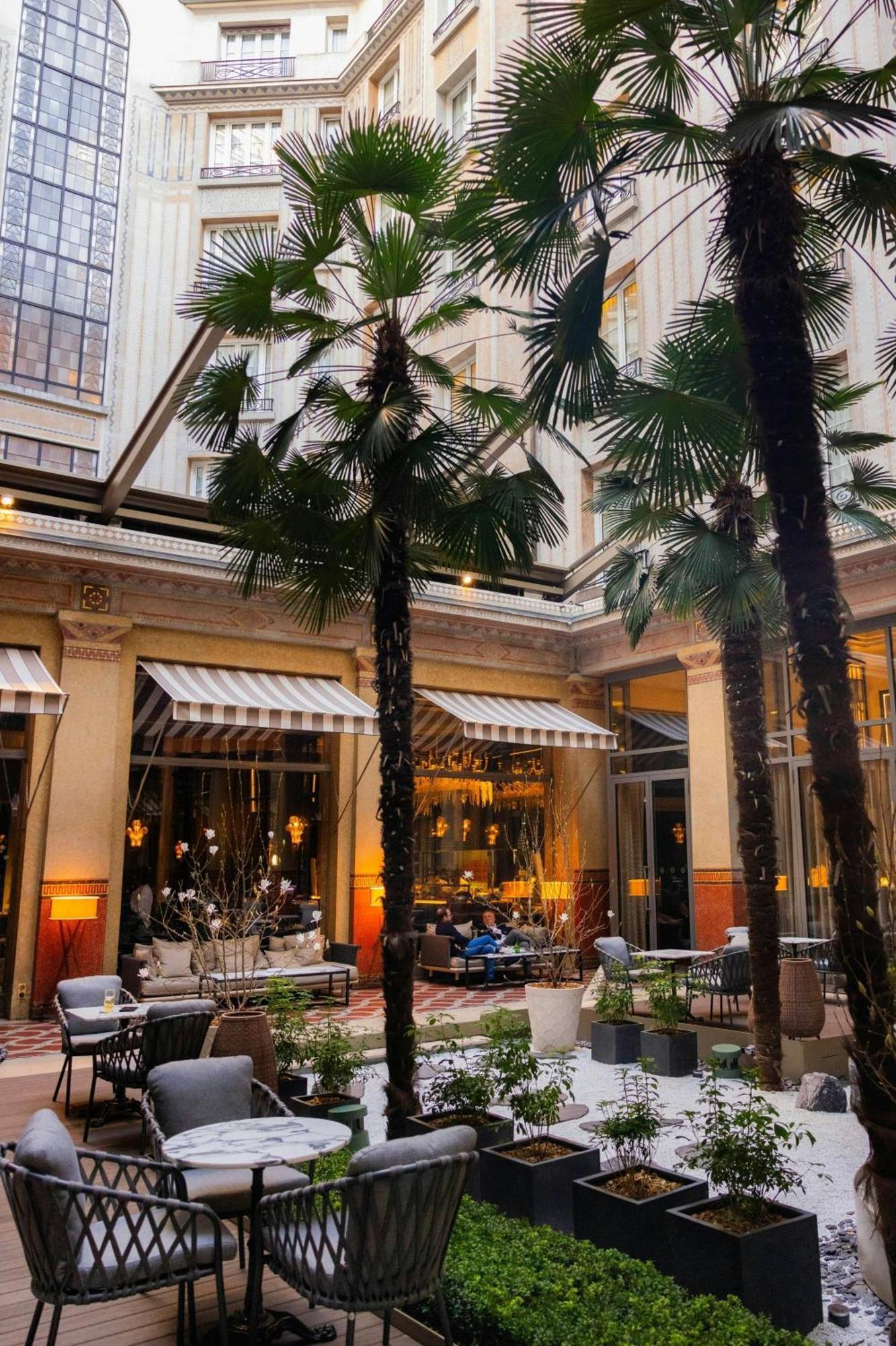De Galles, A Luxury Collection Hotel, 5* Paris