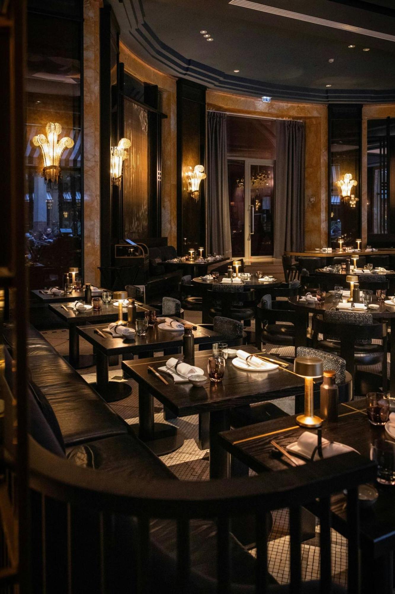Hotel De Galles, A Luxury Collection Hotel, 5*