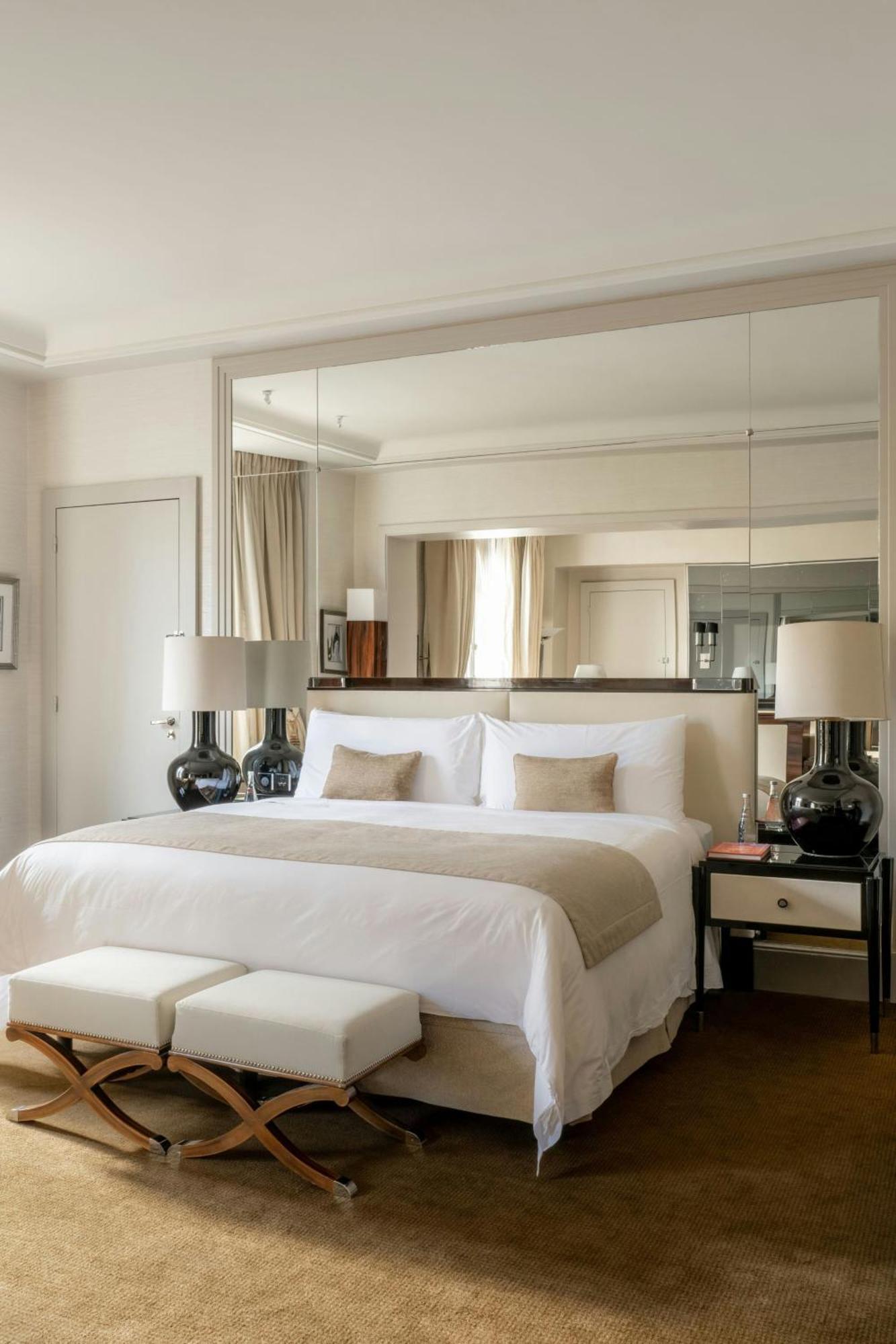 De Galles, A Luxury Collection Hotel, 5*
