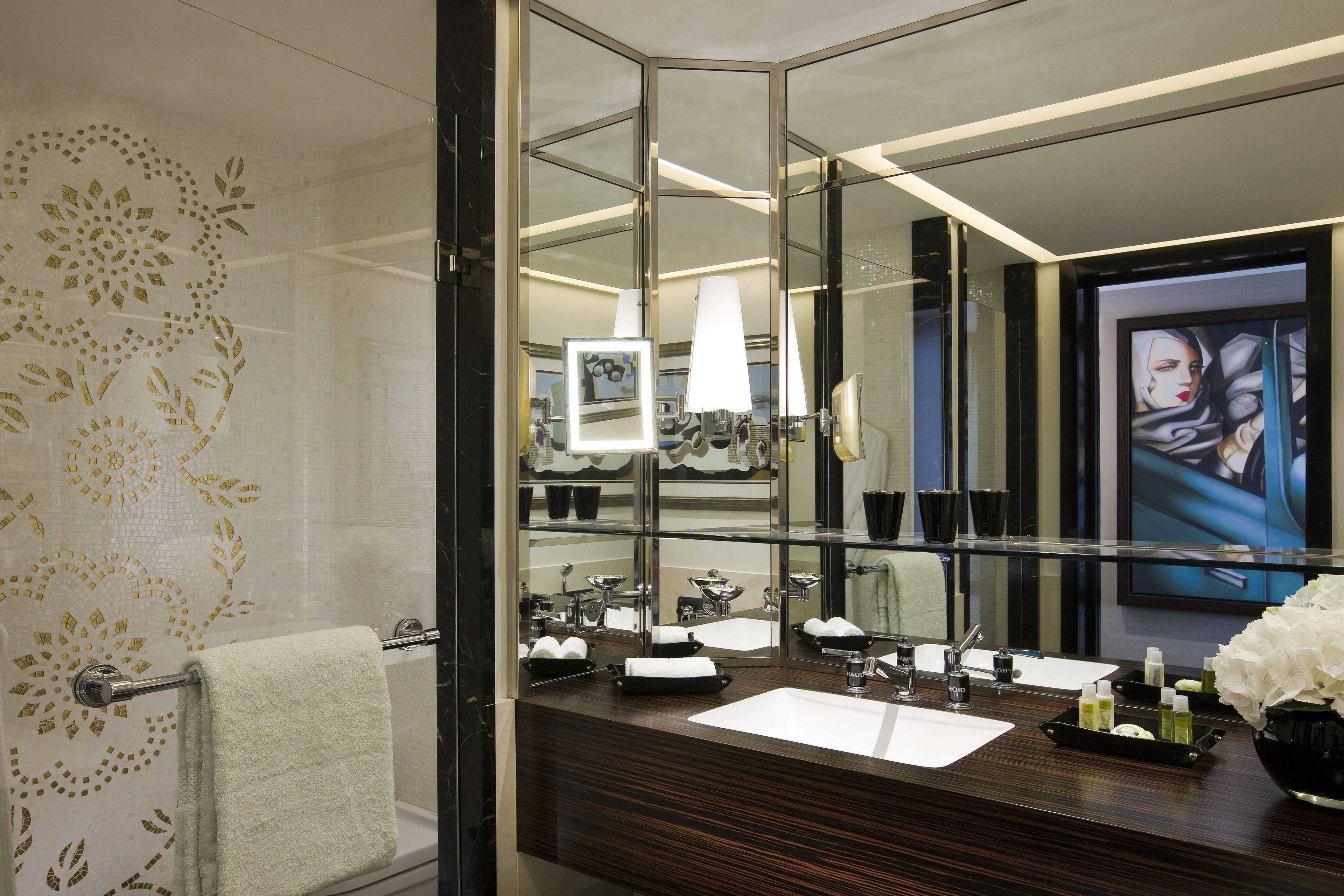 Hotel De Galles, A Luxury Collection Hotel,