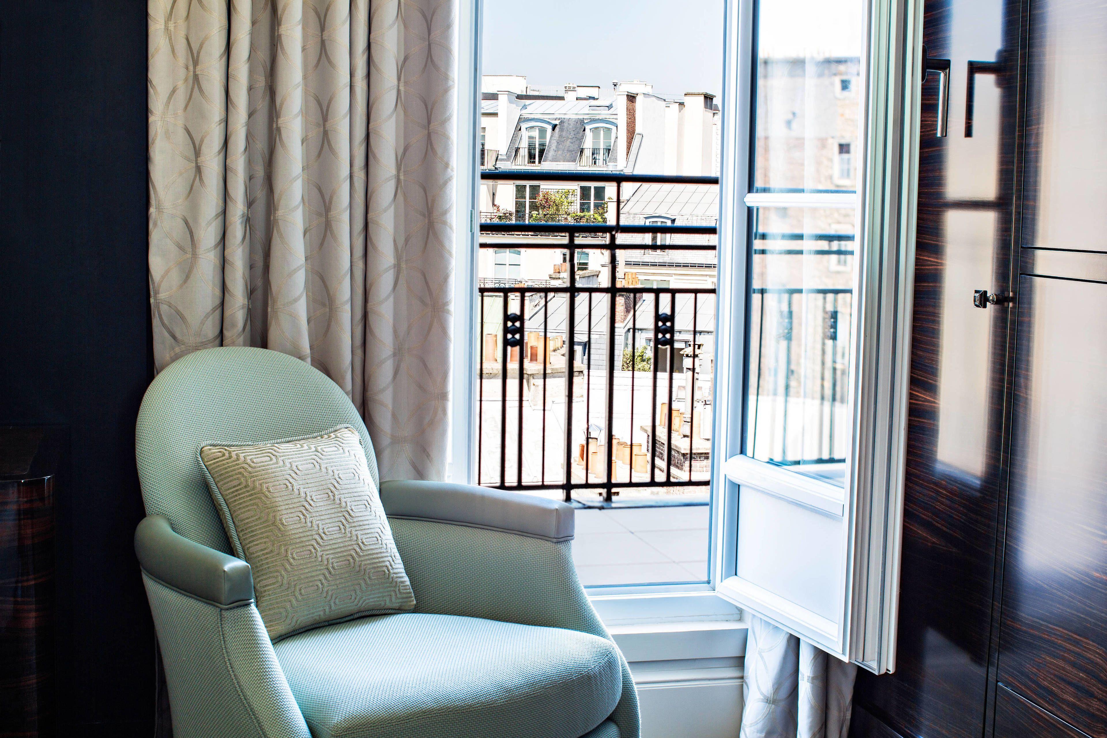 Hotel De Galles, A Luxury Collection Hotel,