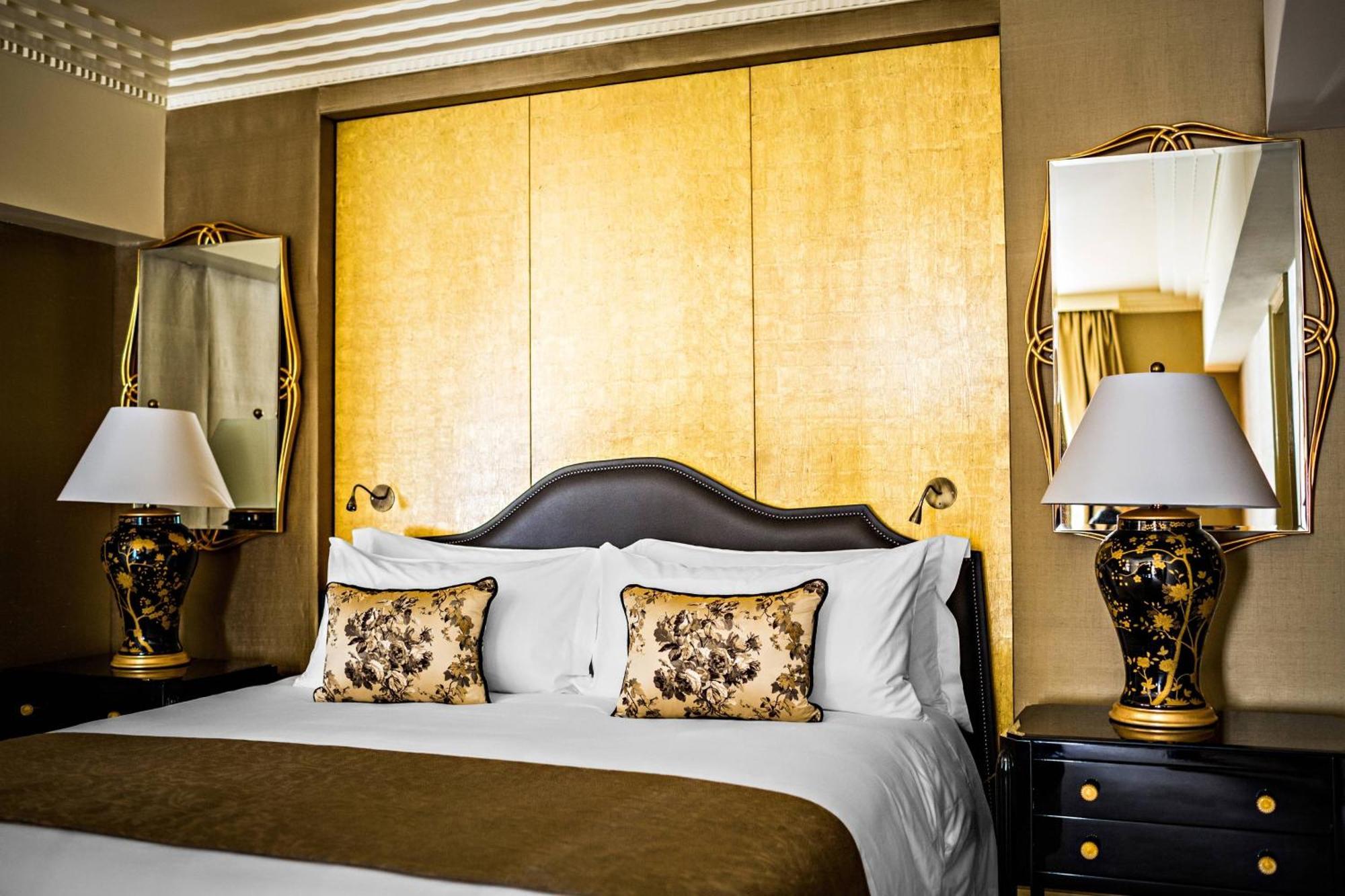 Hotel De Galles, A Luxury Collection Hotel, 5*