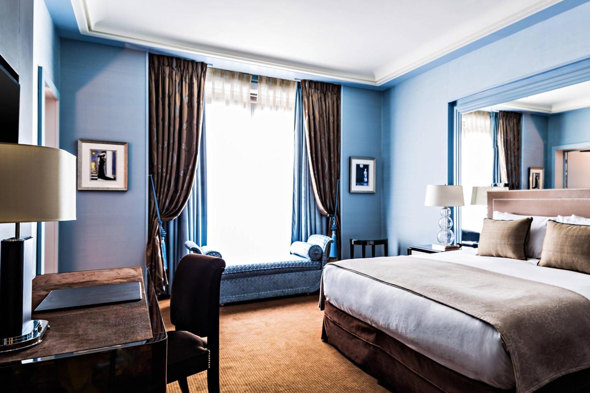 Hotel De Galles, A Luxury Collection Hotel,