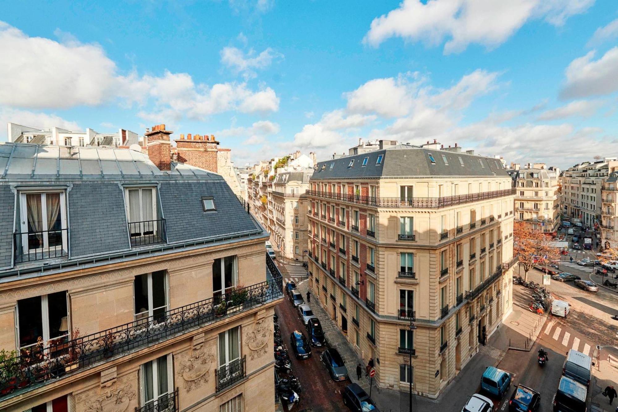 Hotel De Galles, A Luxury Collection Hotel,