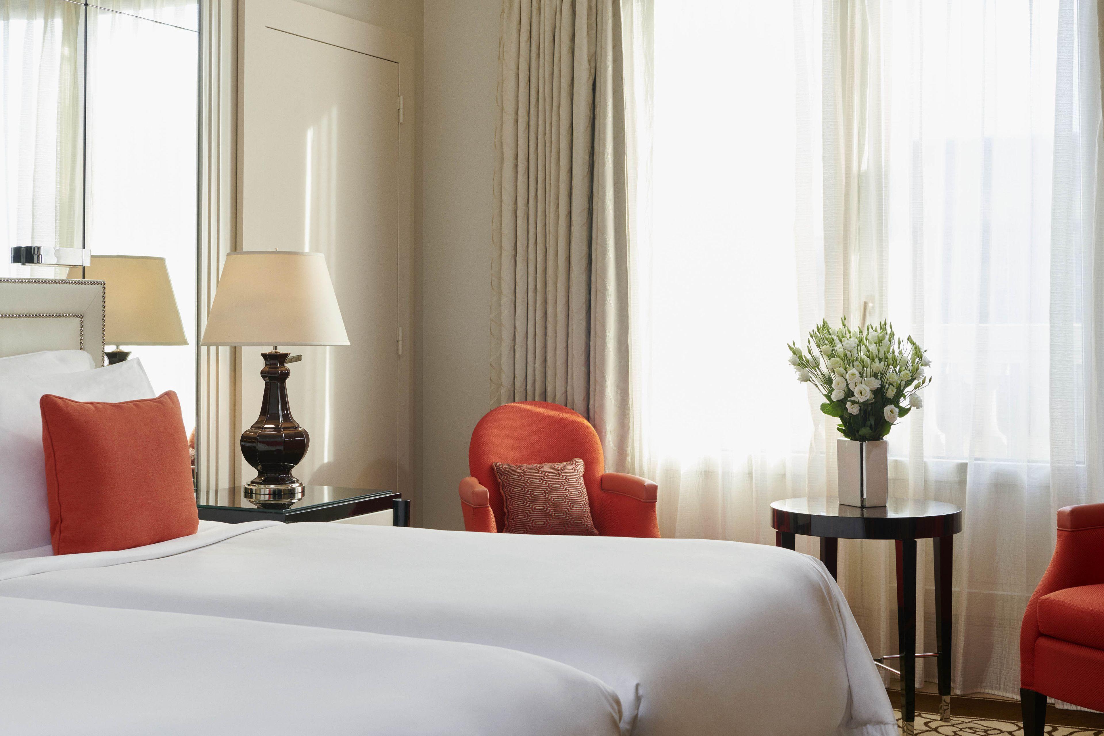 Hotel De Galles, A Luxury Collection Hotel,