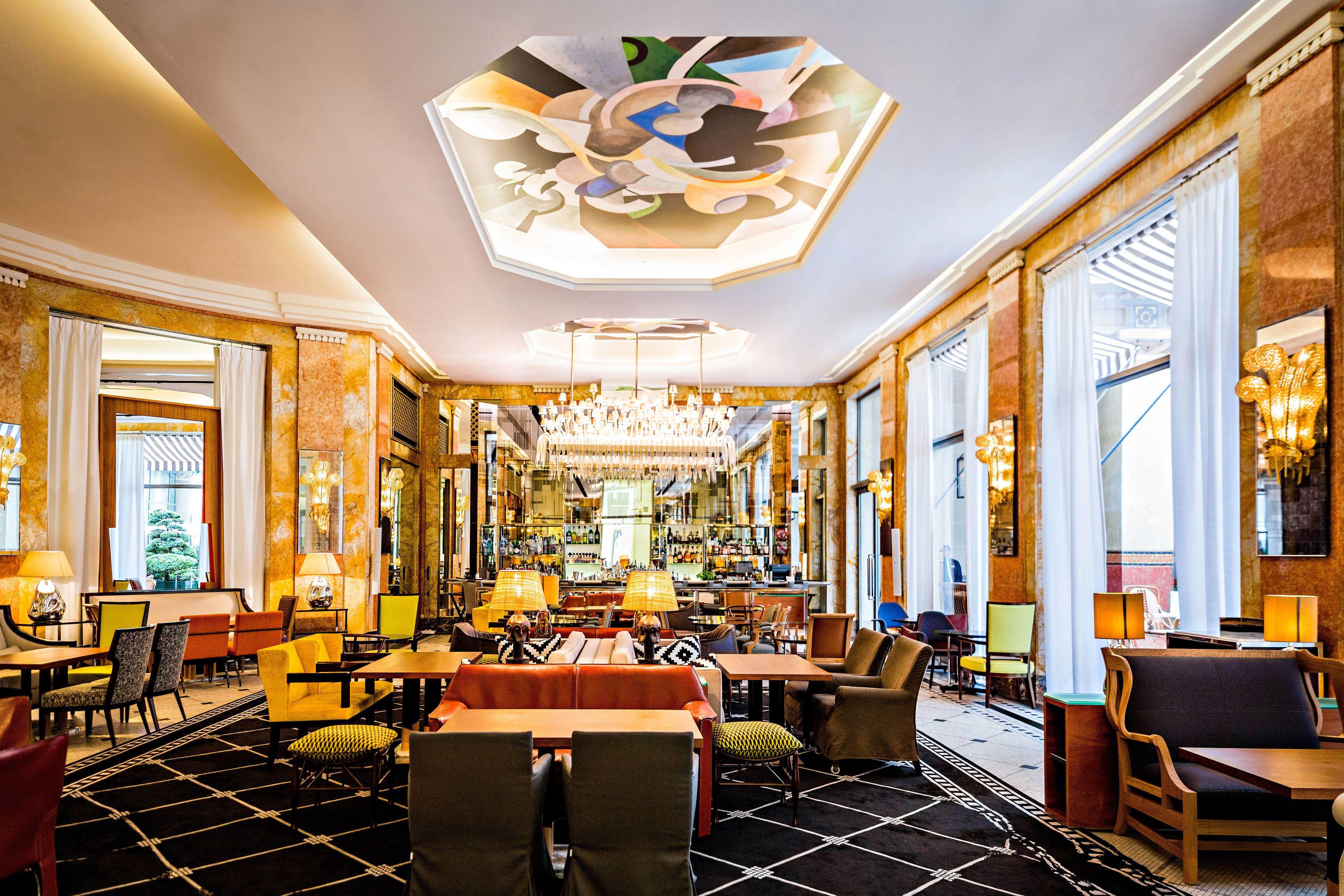 Hotel De Galles, A Luxury Collection Hotel,