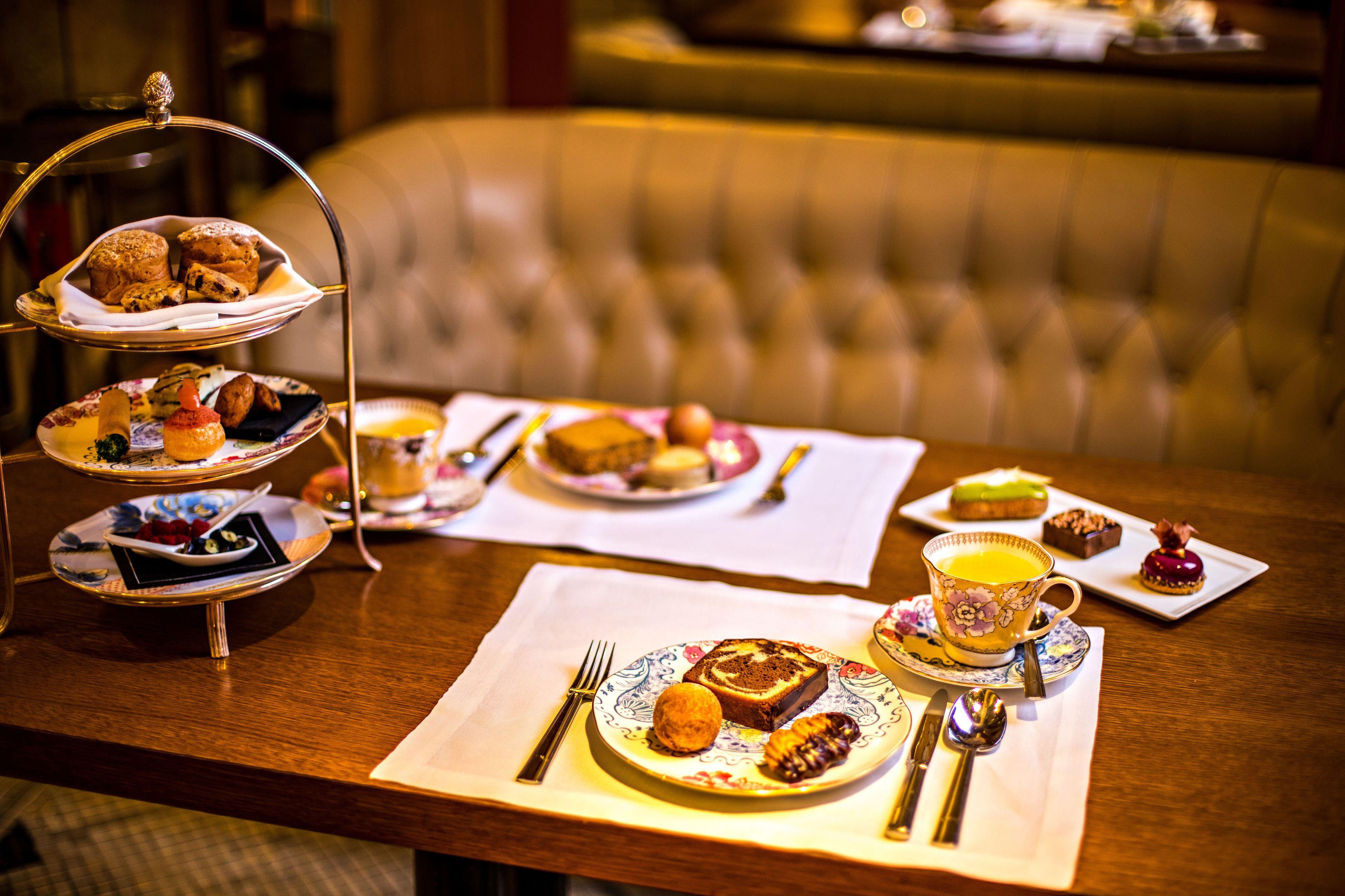 De Galles, A Luxury Collection Hotel,