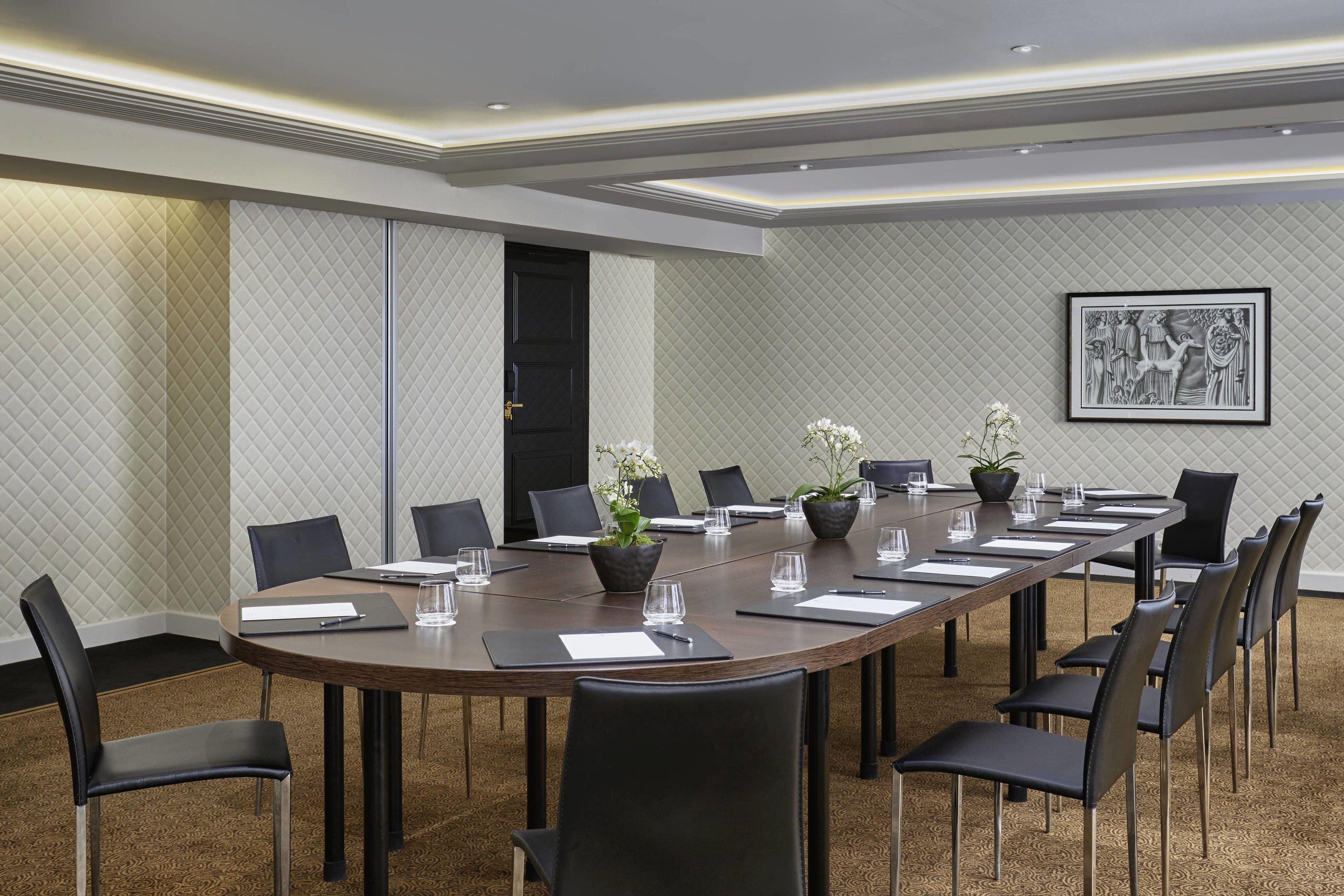 Hotel De Galles, A Luxury Collection Hotel,
