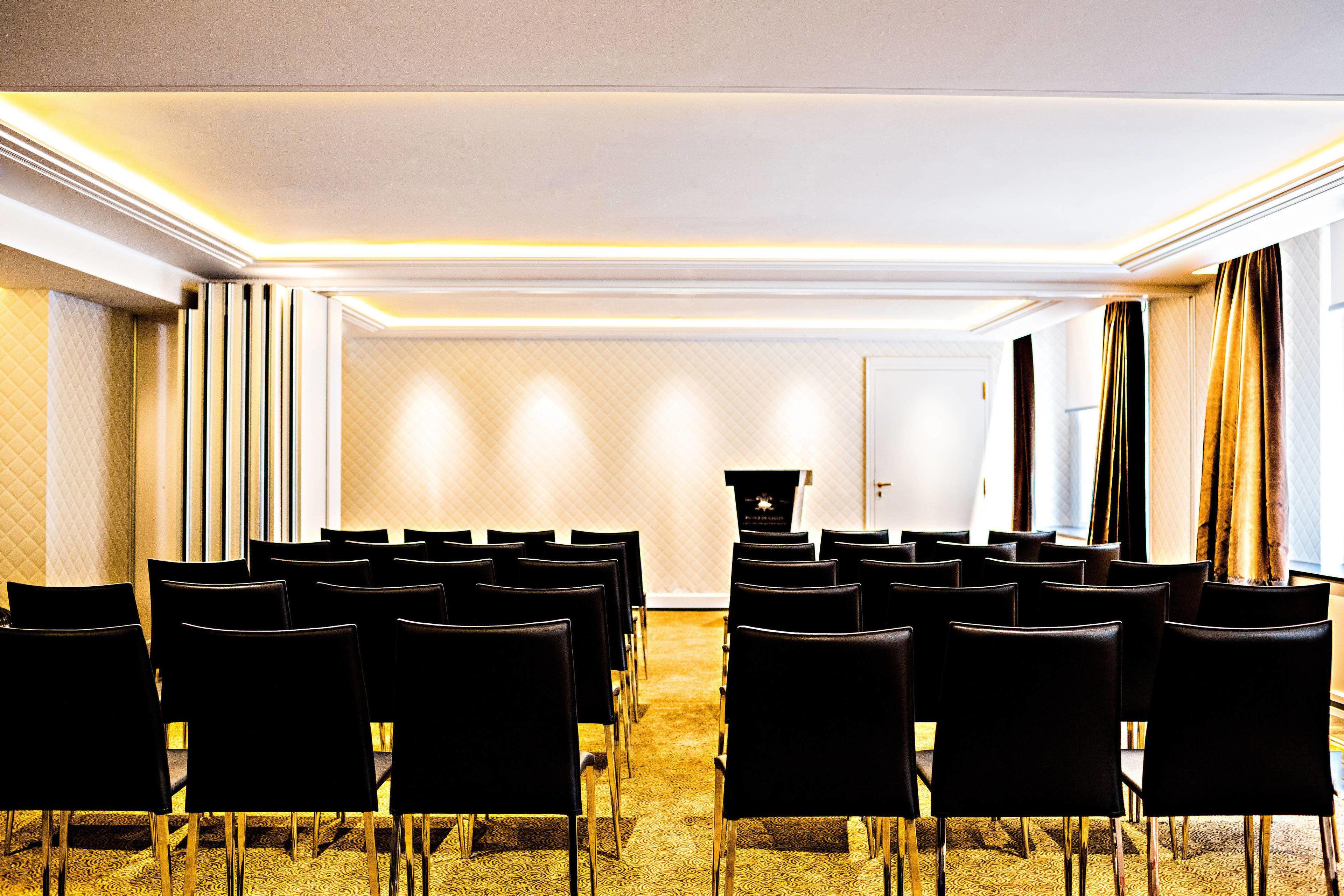 Hotel De Galles, A Luxury Collection Hotel, 5*