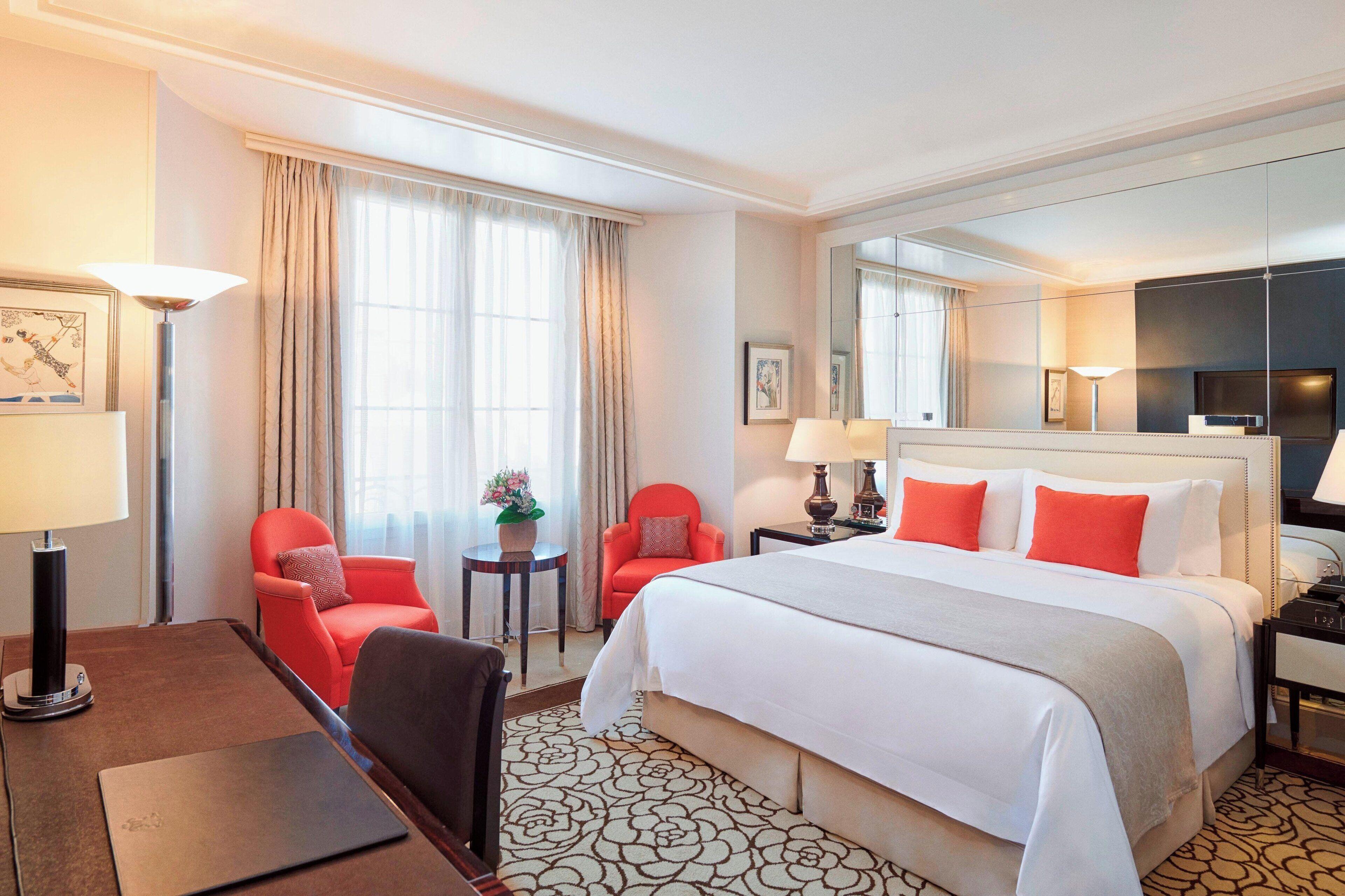 De Galles, A Luxury Collection Hotel,