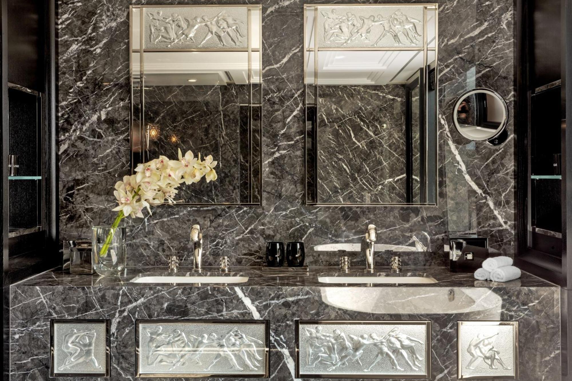 De Galles, A Luxury Collection Hotel, Parigi