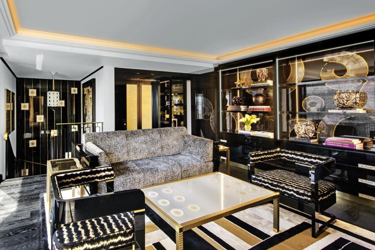 Hotel De Galles, A Luxury Collection Hotel, Parigi