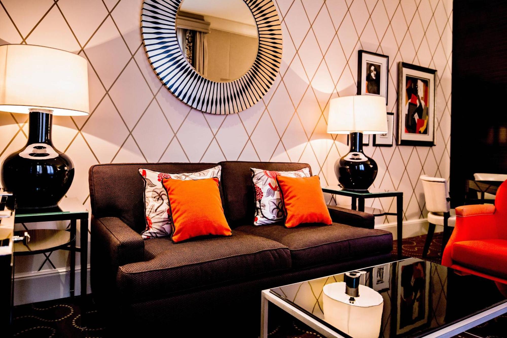 Hotel De Galles, A Luxury Collection Hotel, 5*