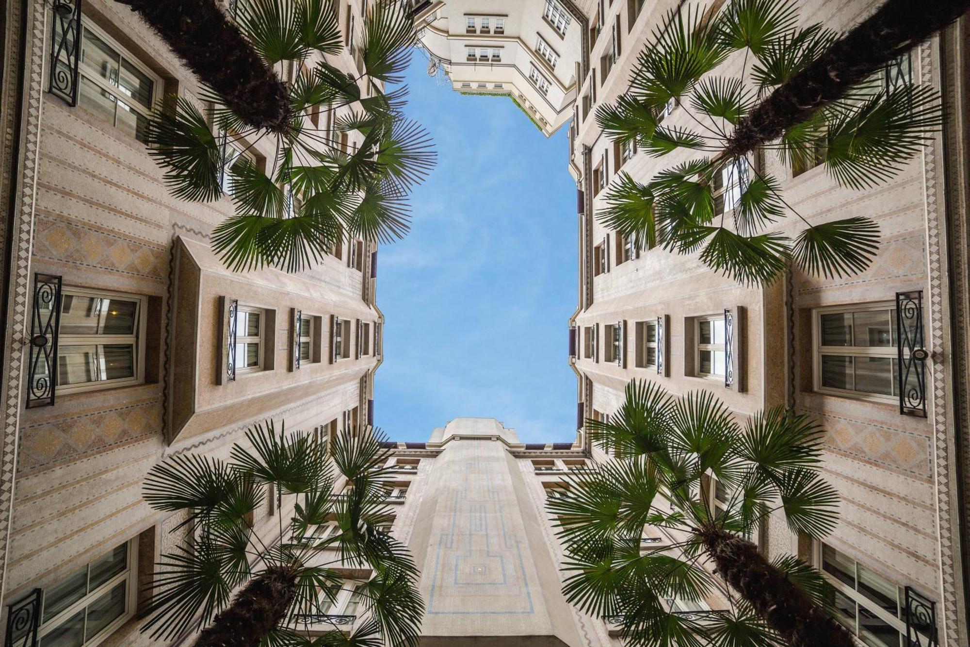 De Galles, A Luxury Collection Hotel, 5*