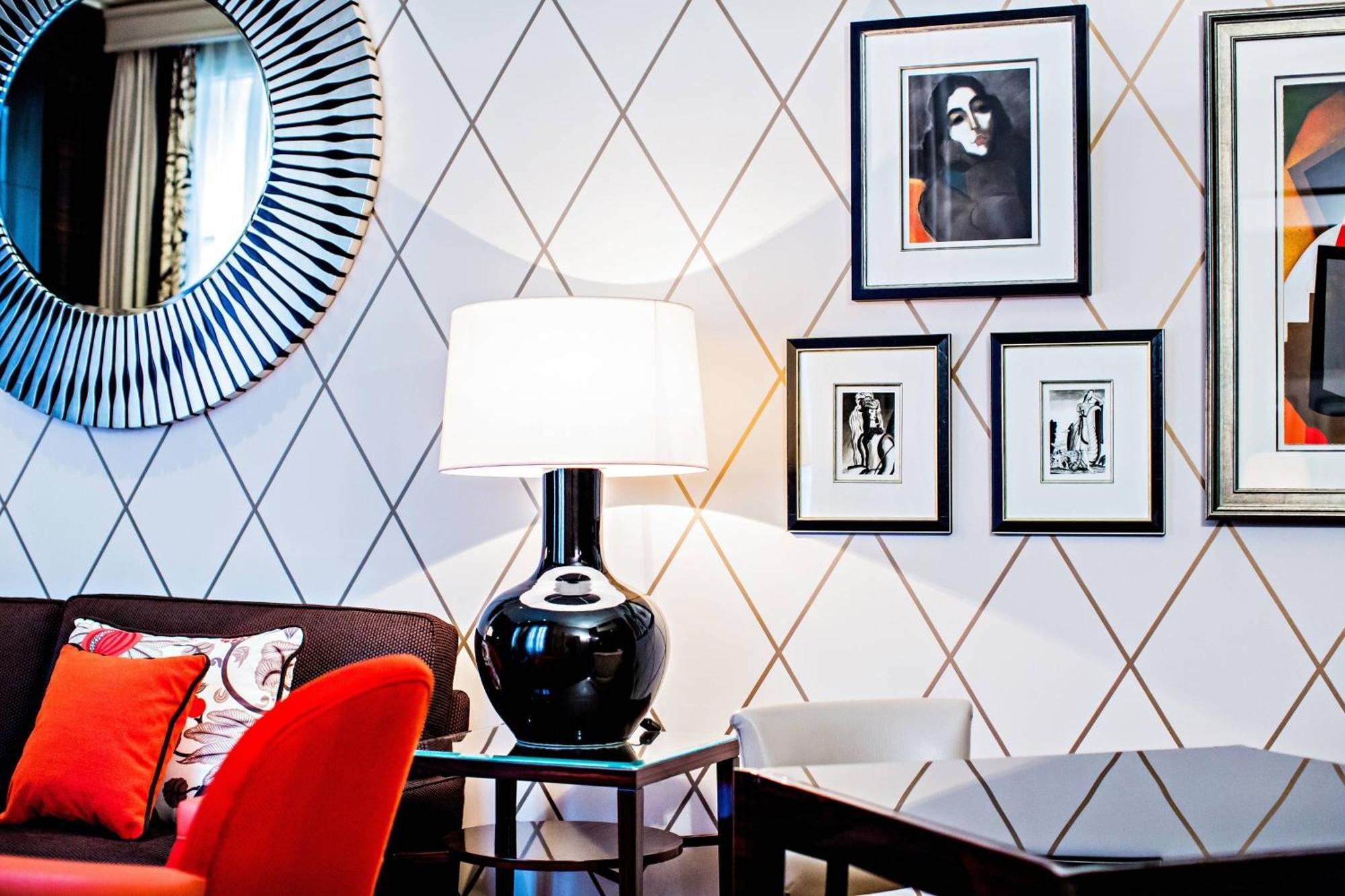 Hotel De Galles, A Luxury Collection Hotel,