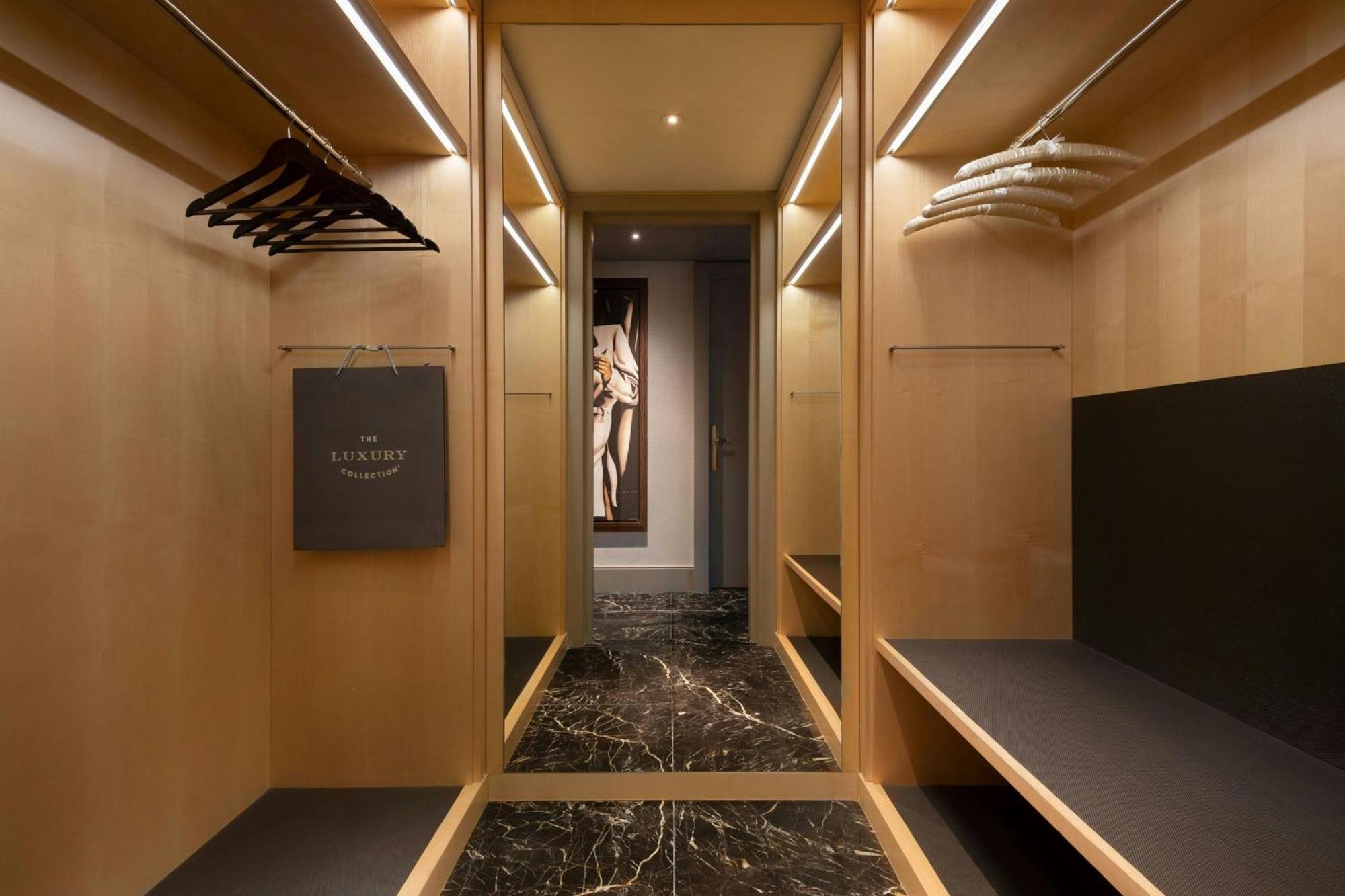 Hotel De Galles, A Luxury Collection Hotel, 5*