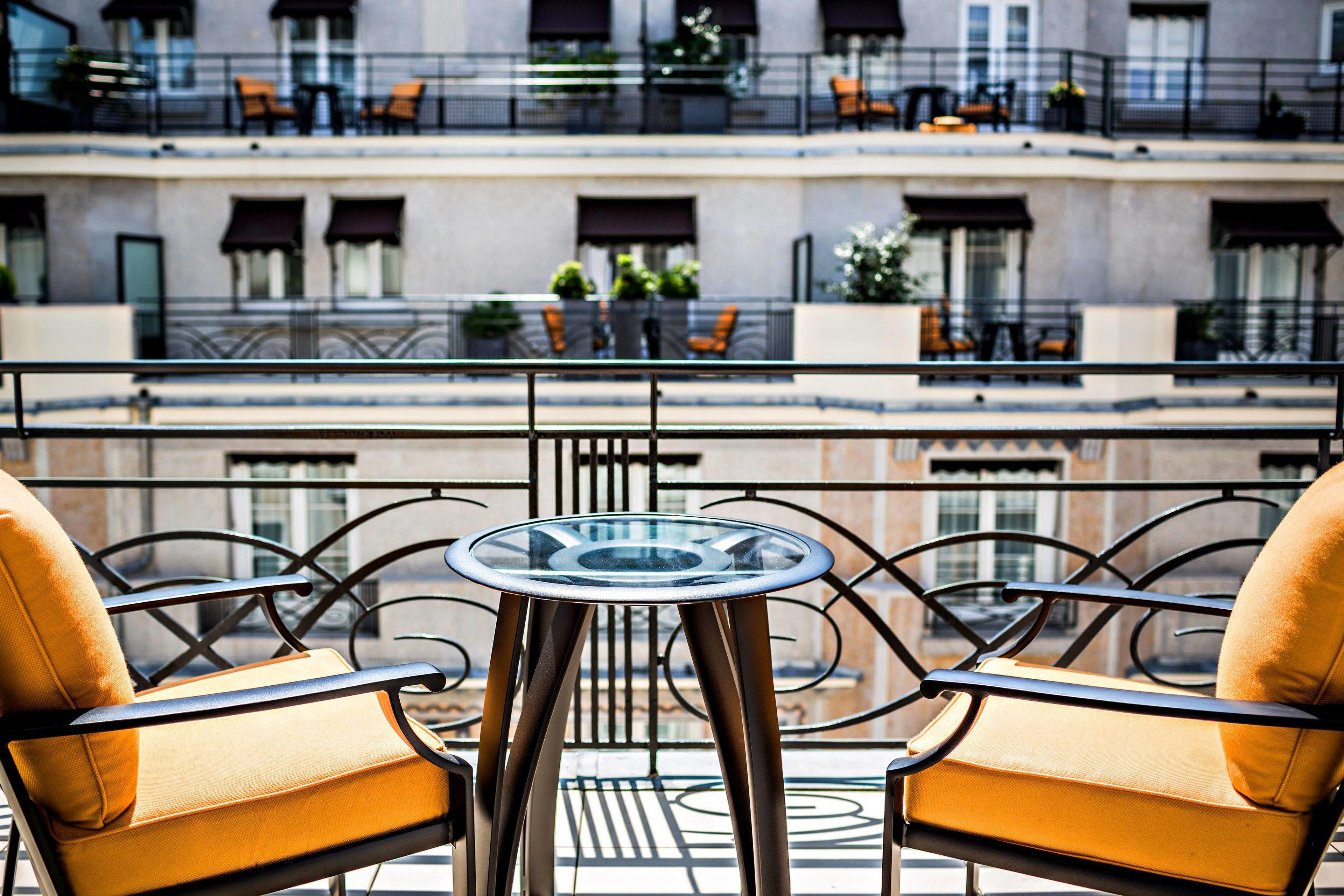 Hotel De Galles, A Luxury Collection Hotel,