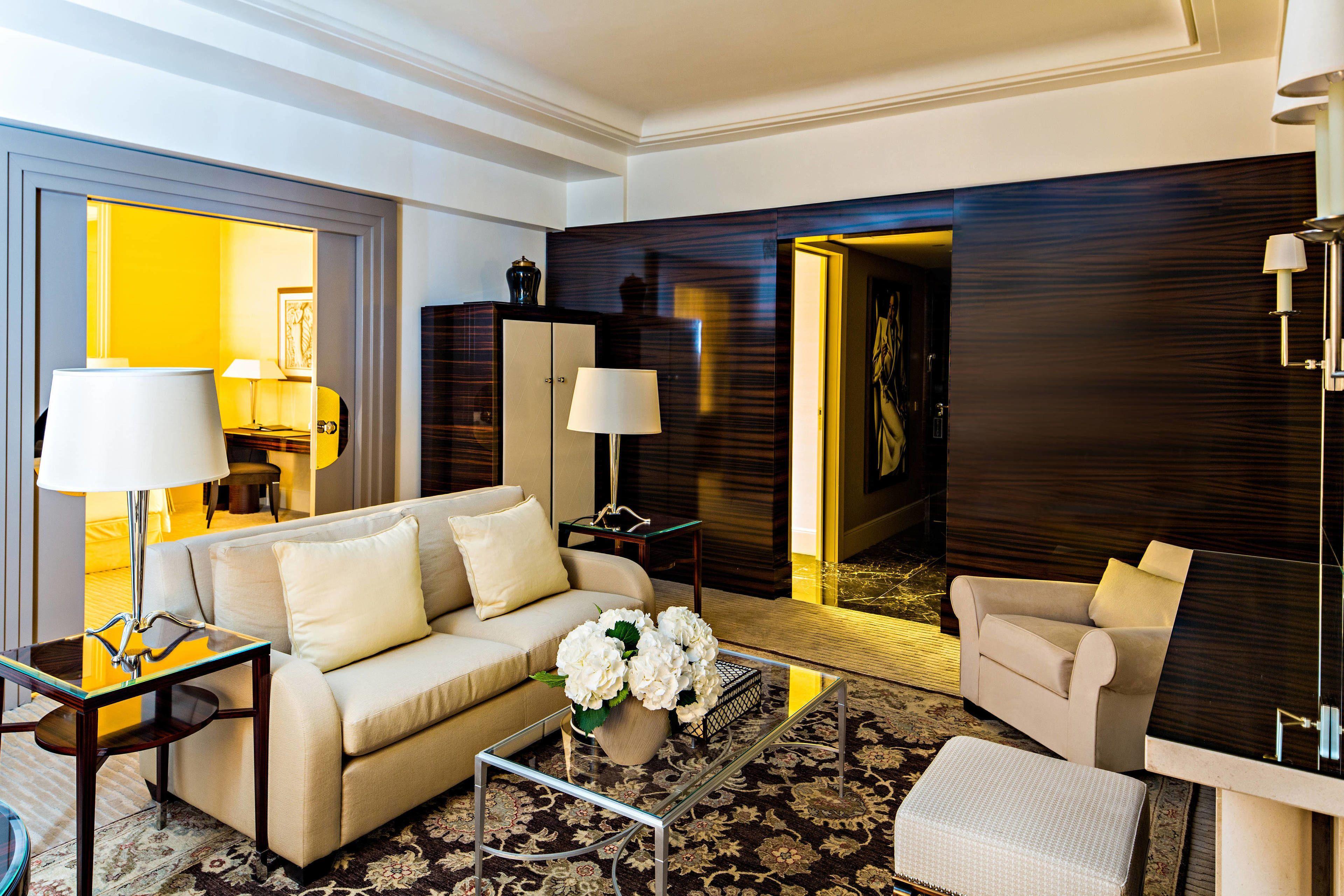 De Galles, A Luxury Collection Hotel, 5* Parigi