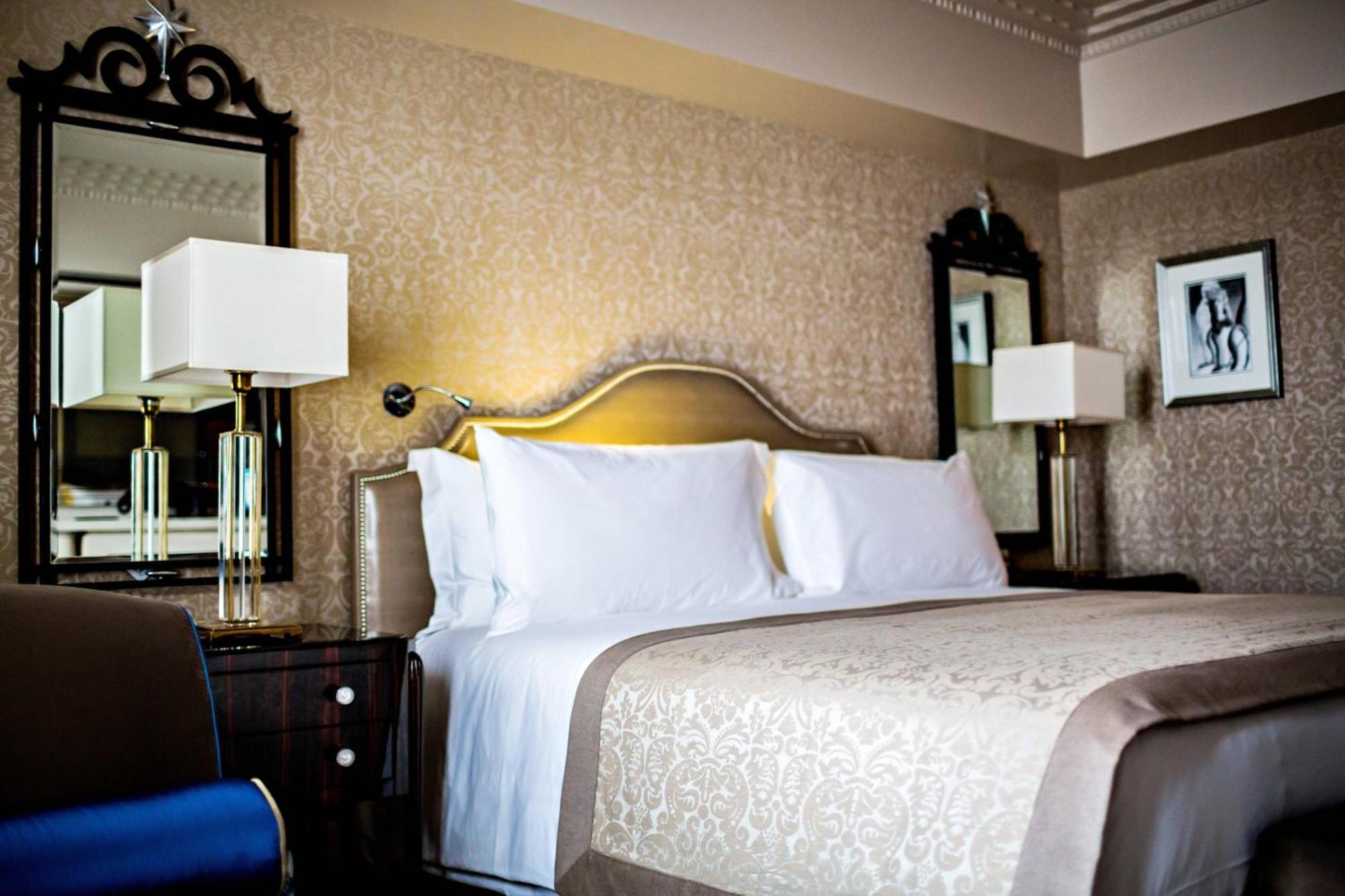 De Galles, A Luxury Collection Hotel, 5* Parigi