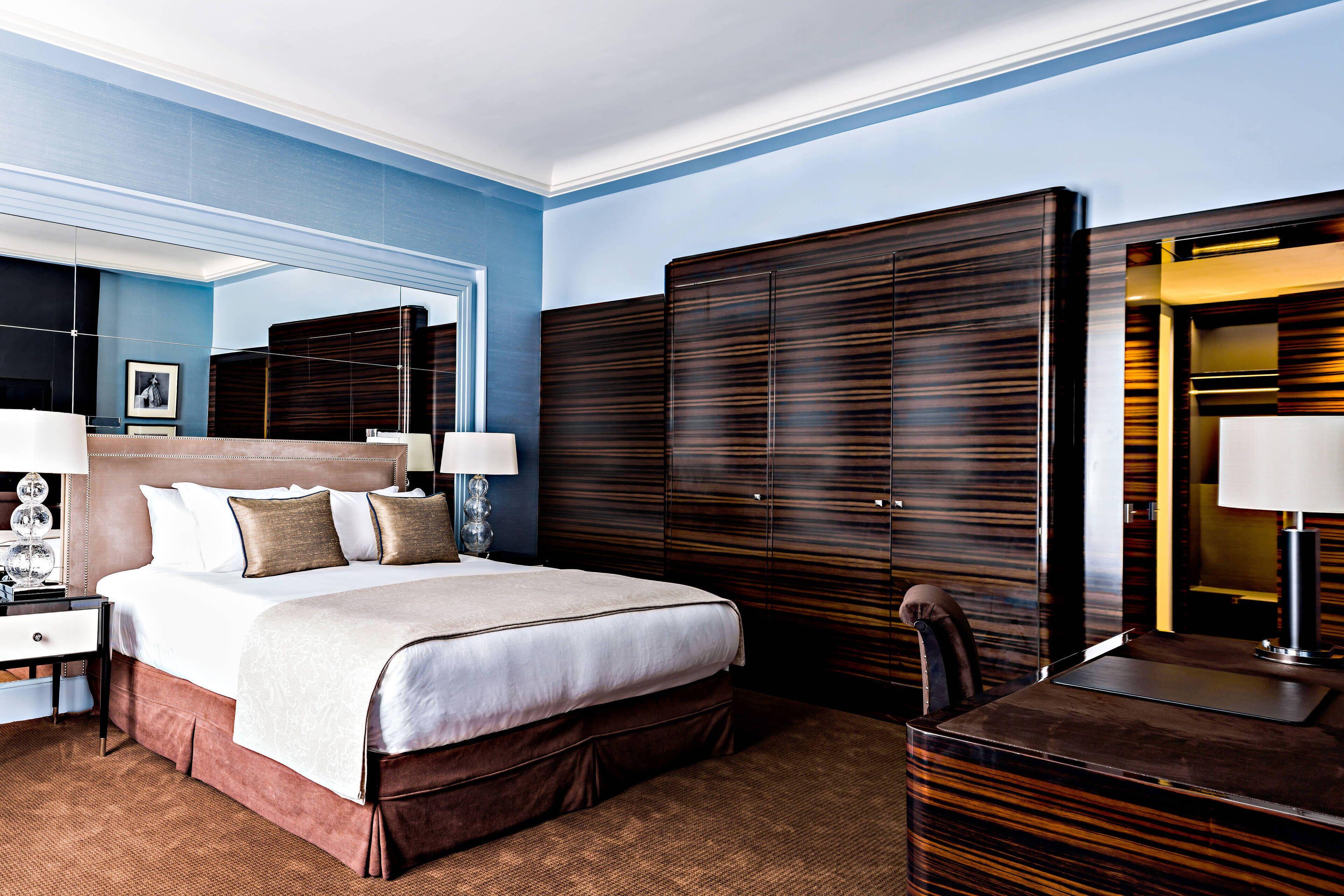 De Galles, A Luxury Collection Hotel, 5* Parigi