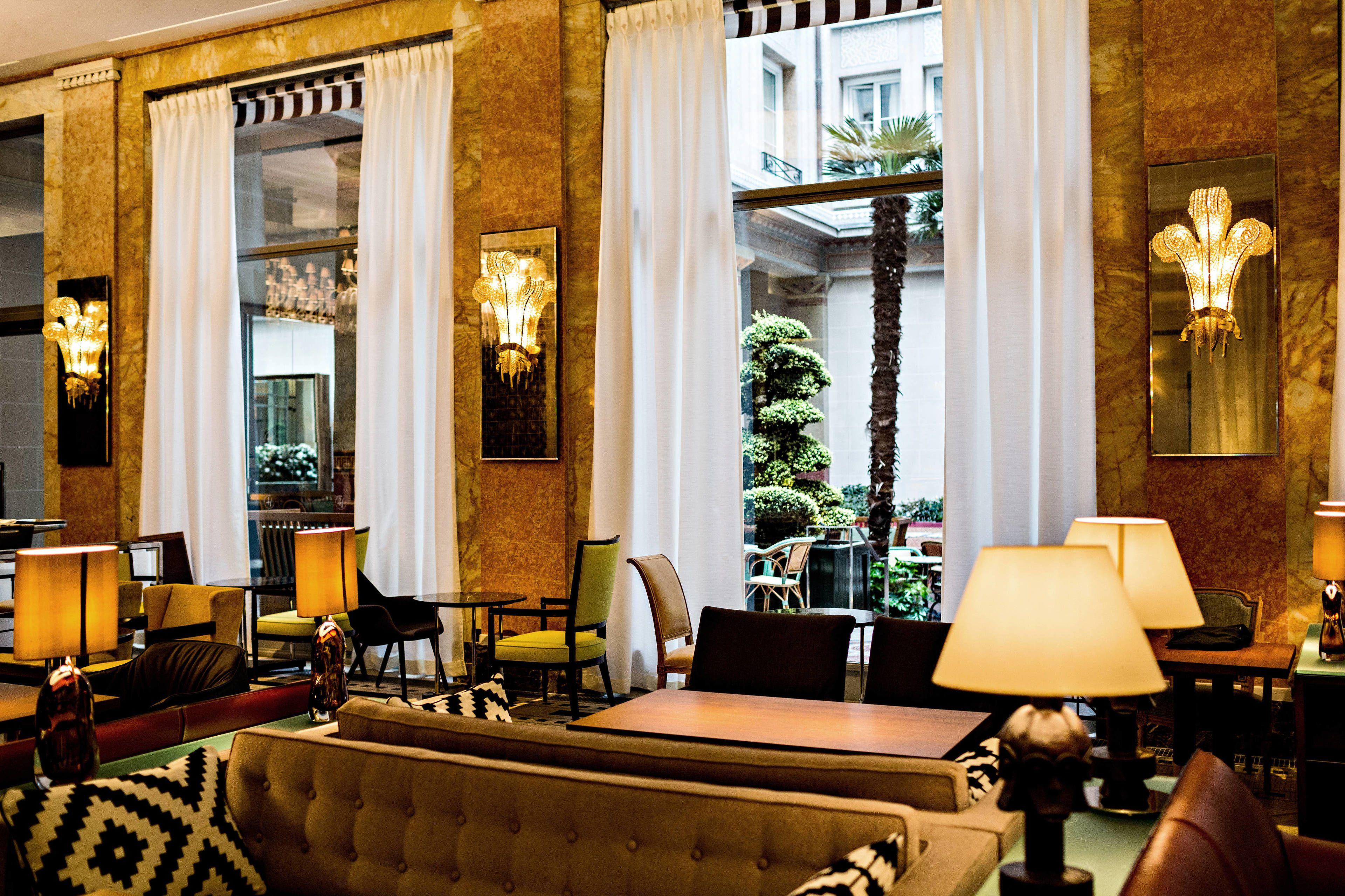 Hotel De Galles, A Luxury Collection Hotel, Parigi