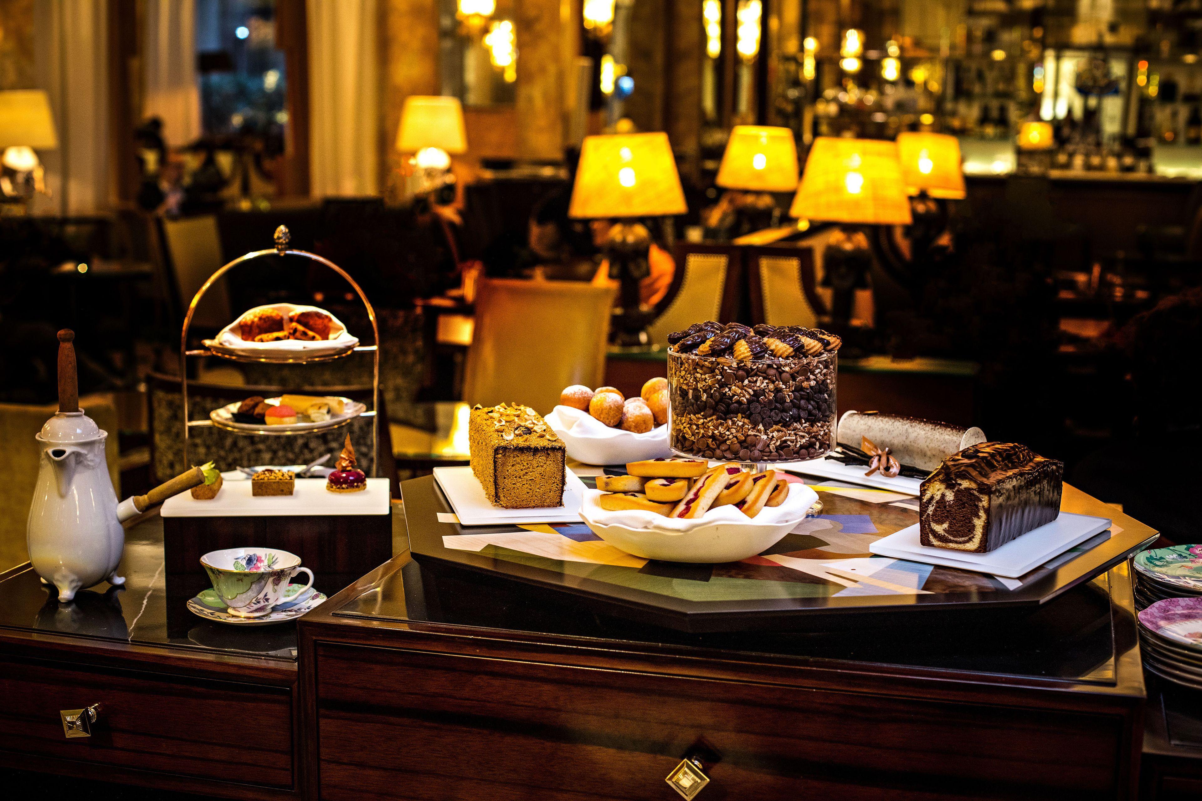 De Galles, A Luxury Collection Hotel, 5* Parigi