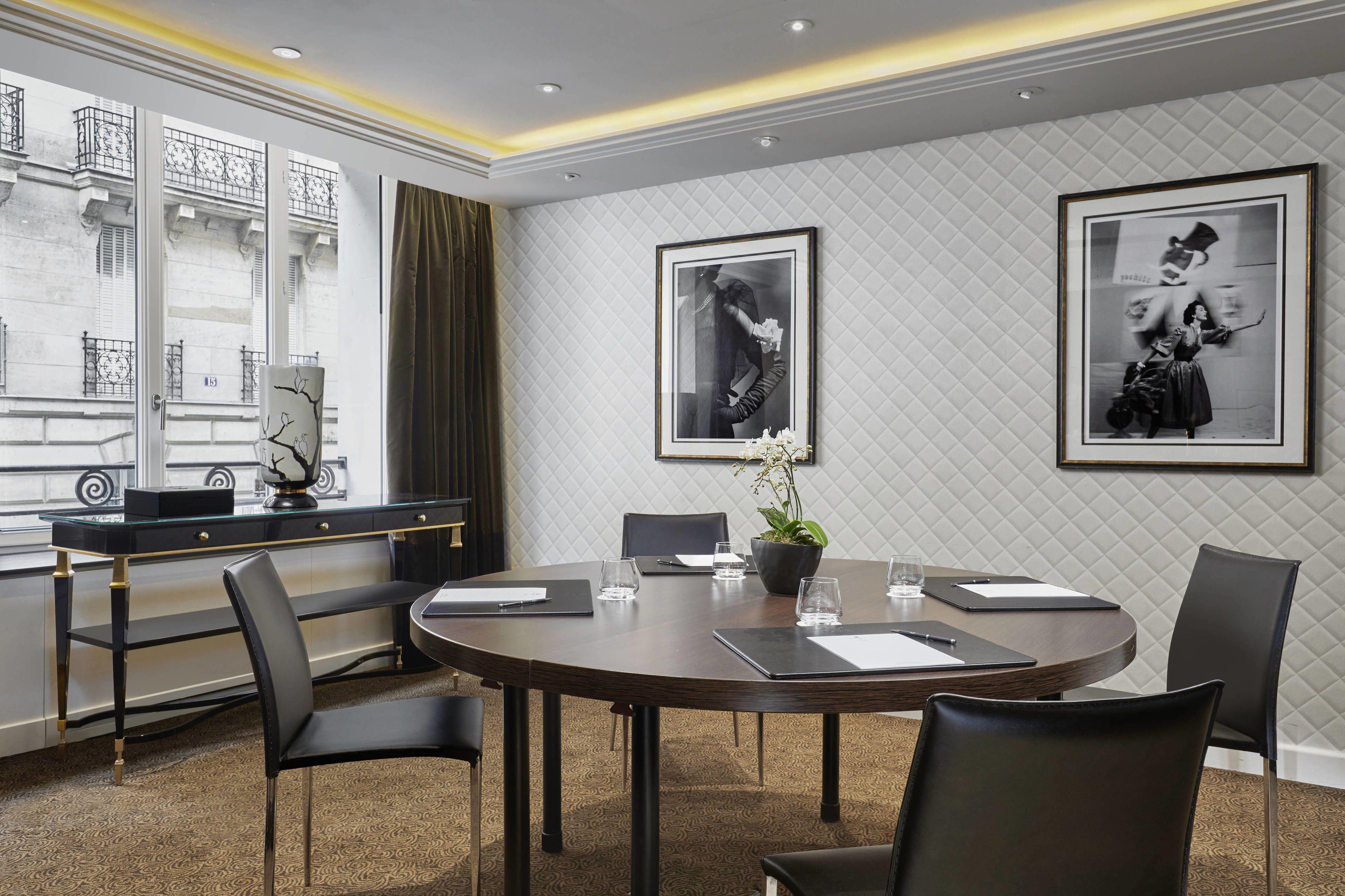 Hotel De Galles, A Luxury Collection Hotel, 5*