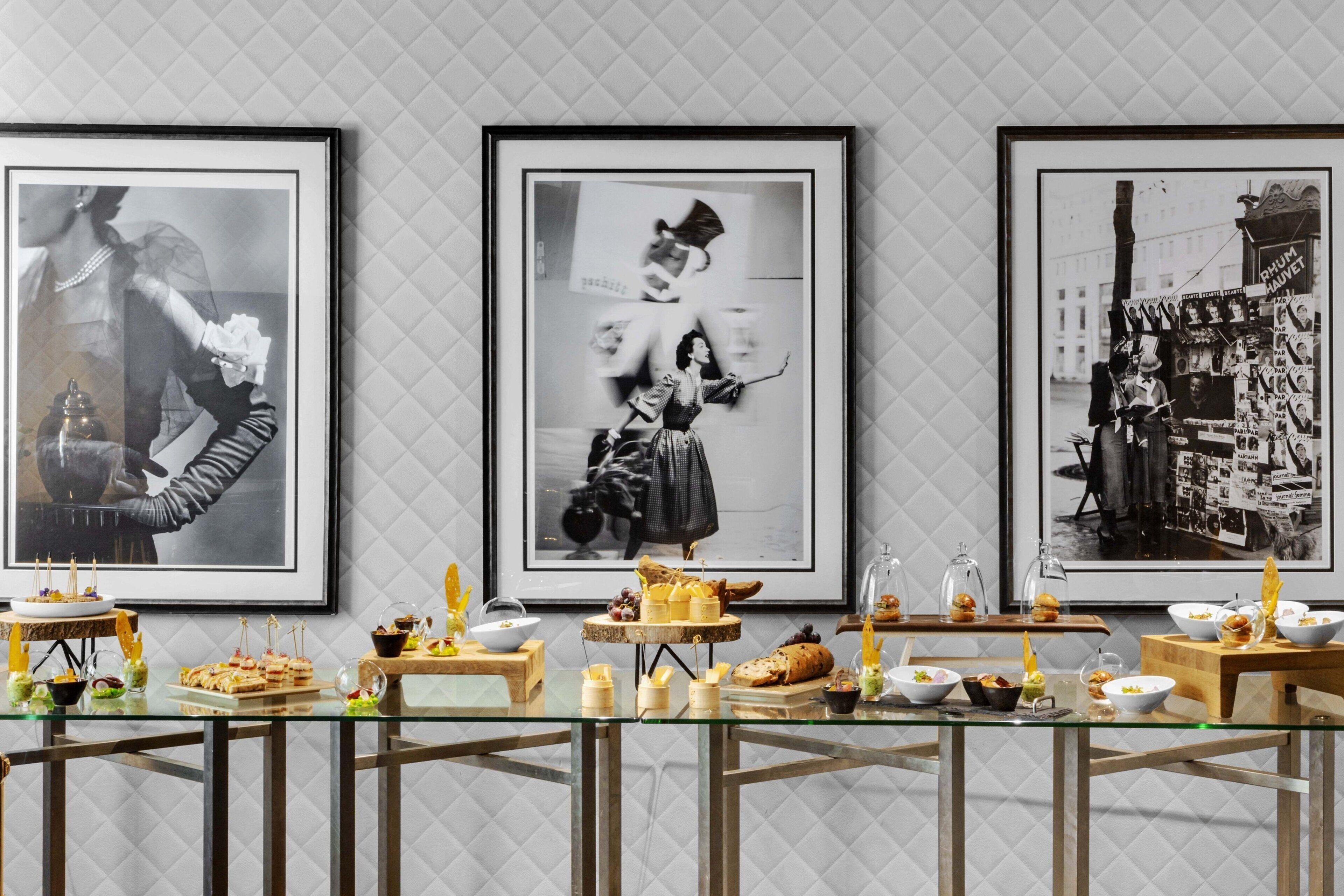 De Galles, A Luxury Collection Hotel,