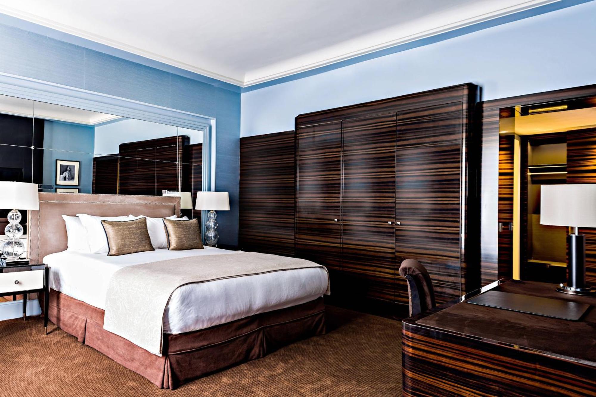 Hotel De Galles, A Luxury Collection Hotel, 5*